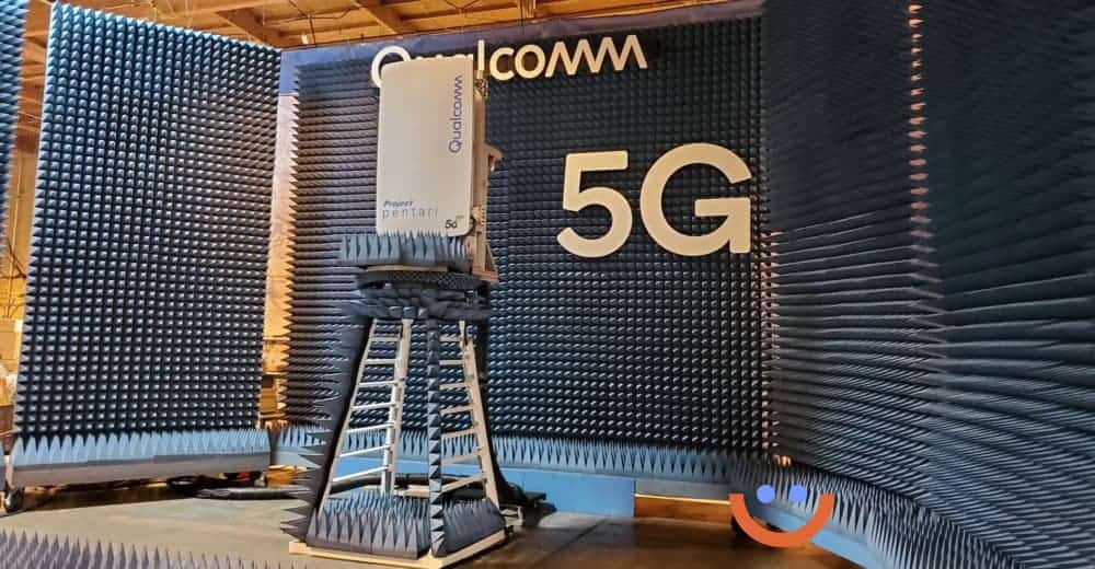 5G клетки подпалени в Англия заради конспиративни теории