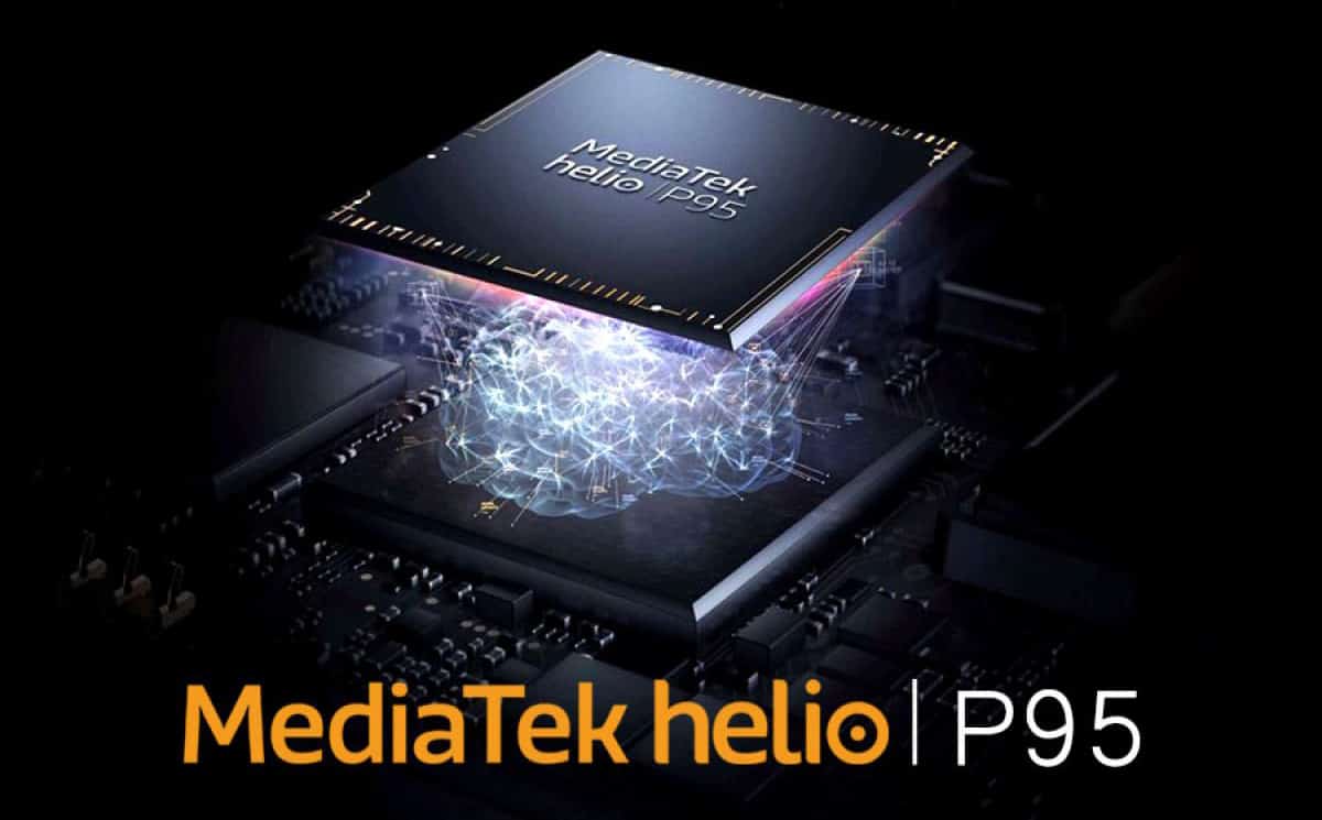 MediaTek обвинен в манипулиране на резултатите в тестове за производителност ucreate