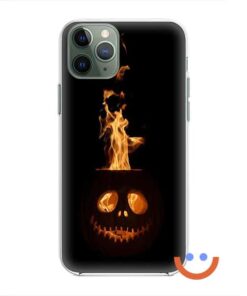 калъф за телефон за хeлоуин
