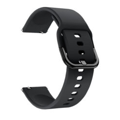 simple-silicone2-strap-black