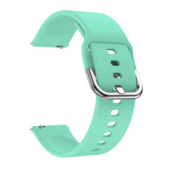 simple-silicone2-strap-mint