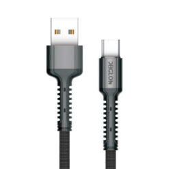 Кабел NORDIC 40W, USB - Type-C, 2 метра
