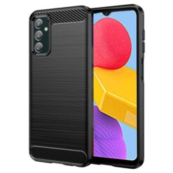 Калъф CARBON Fiber за Huawei P40