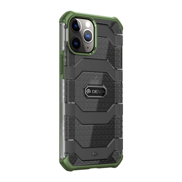 Калъф DEVIA Vanguard за Apple iPhone 12 Pro Max