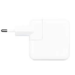 Зарядно устройство 220V Apple 30W, USB-C, MR2A2ZM/A