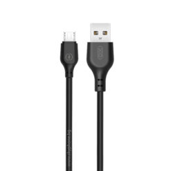 Кабел XO - NB103 USB-A - Micro USB, 2.1А, 1 метър