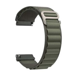 baseus-strap-loop-dark-green