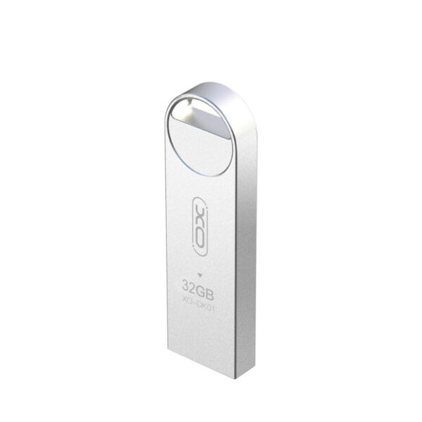Флашка XO - DK01, 32GB