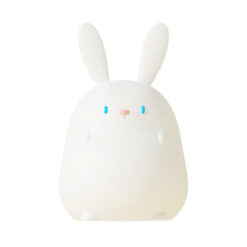 Нощна лампа SUPERFIRE Little Rabbit , USB