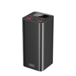 Външна батерия XO PB97 - 20 000 mAh, 65W PD, 22.5W QC