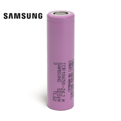 Батерия Samsung ICR18650-26J 2600mAh - 10A