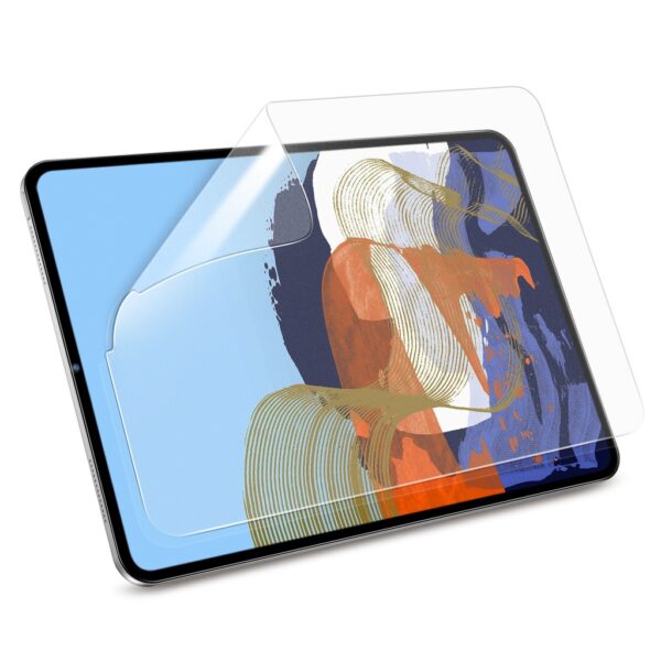 Хидрогел за дислей на таблет Apple iPad Pro 11 (2020)