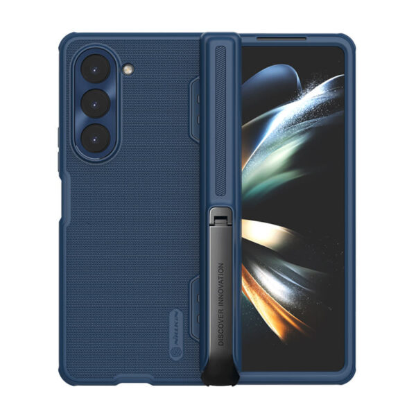 Калъф NILLKIN Camshield Matte Bracket за Samsung Galaxy Z Fold 5