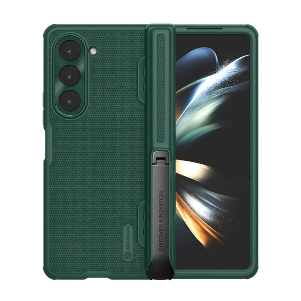 Калъф NILLKIN Camshield Matte Bracket за Samsung Galaxy Z Fold 5