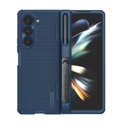 Калъф NILLKIN Camshield Matte Fold Pen за Samsung Galaxy Z Fold 5