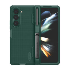 Калъф NILLKIN Camshield Matte Fold Pen за Samsung Galaxy Z Fold 5