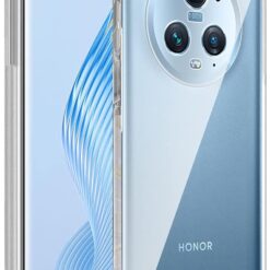 Силиконов калъф Air Defender за Huawei Honor Magic5 Pro 5G