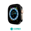 Двуслоен протектор за корпус COTECi за смарт часовник Apple iWatch Ultra 1 49мм