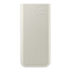 Външна батерия Samsung EB-P3400XUE - 10 000 mAh, 25W, 2xUSB-C