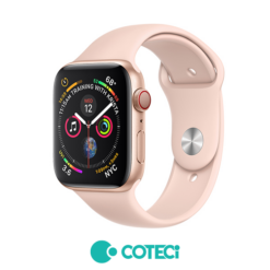 Силиконова каишка за смарт часовник Apple iWatch Series 3 42мм - Silicon Simple Strap W3