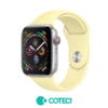 Силиконова каишка за смарт часовник Apple iWatch Series 3 42мм - Silicon Simple Strap W3