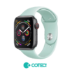 Силиконова каишка за смарт часовник Apple iWatch Series 3 42мм - Silicon Simple Strap W3