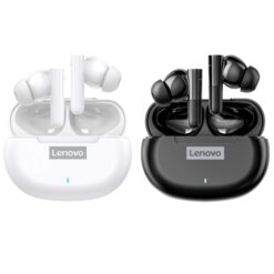 Безжични слушалки LENOVO ThinkPlus Live pods - LP3, ANC TWS