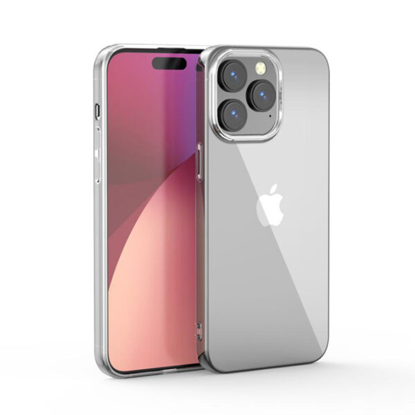 Калъф XO K01 за Apple iPhone 15 Pro Max