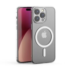 Калъф XO K13B за Apple iPhone 15 Pro Max с MagSafe