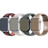 Силиконова каишка за смарт часовник Apple iWatch Series 3 42мм - Silicon Sport Strap