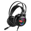 Геймърски слушалки с микрофон LENOVO - G80A , OVER-EAR, 3.5мм