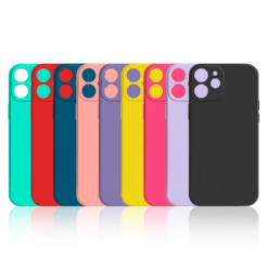 Baseus Case Soft Touch All Colors