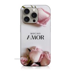 Baseusbg Case Spring Colors Mucho Amor 1