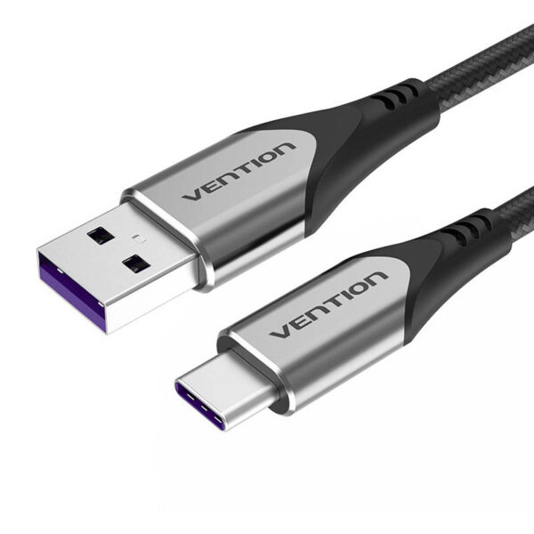 Skyphone.bg Vention Cable Cofhi 1