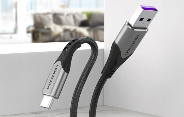 Skyphone.bg Vention Cable Cofhi 3