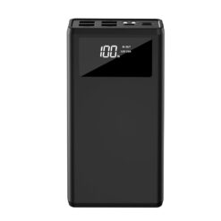 Външна батерия XO PR123 - 30 000 mAh