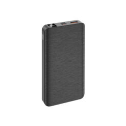 Външна батерия XO PR143 - 10 000 mAh, 20W PD, 22.5W QC