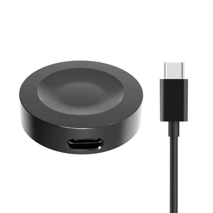 Зарядно устройство за смарт часовник Huawei Watch 3 Pro – СЕТ с кабел