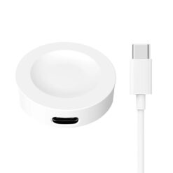 Зарядно устройство за смарт часовник Huawei Watch 3 Pro – СЕТ с кабел