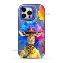 Kalaf Luxo So Cool Za Xiaomi Redmi A3 11