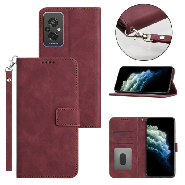 Kojen Kalaf Exclusive Wallet Za Huawei Nova 12se 18