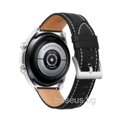 Kojena Kaishka Za Smart Chasovnik Samsung Galaxy Watch 7 44mm Leather Premium Strap 16