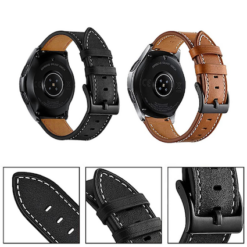 Kojena Kaishka Za Smart Chasovnik Samsung Galaxy Watch 7 44mm Leather Premium Strap 2