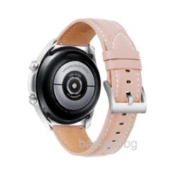 Kojena Kaishka Za Smart Chasovnik Samsung Galaxy Watch 7 44mm Leather Premium Strap 21