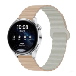 Magnitna Kaishka Za Smart Chasovnik Huawei Watch Gt4 41mm Magnet Strap 10