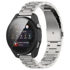 Metalna Kaishka Za Smart Chasovnik Samsung Galaxy Watch 7 44mm Metal Deluxe Strap 7