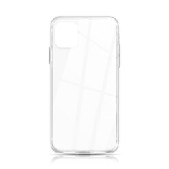 Silikonov Kalaf Nordic Crystal Clear Za Xiaomi Redmi 13 11