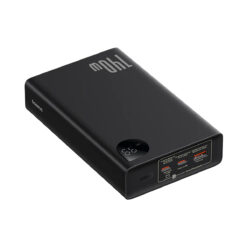 Vanshna Bateriya Baseus 24 000 Mah 140w Adaman Digital Display P10021508113 00 13