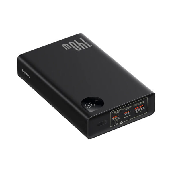Vanshna Bateriya Baseus 24 000 Mah 140w Adaman Digital Display P10021508113 00 13