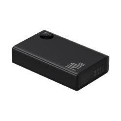 Vanshna Bateriya Baseus 24 000 Mah 140w Adaman Digital Display P10021508113 00 14